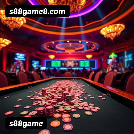 s88game APK - Download Oficial Android