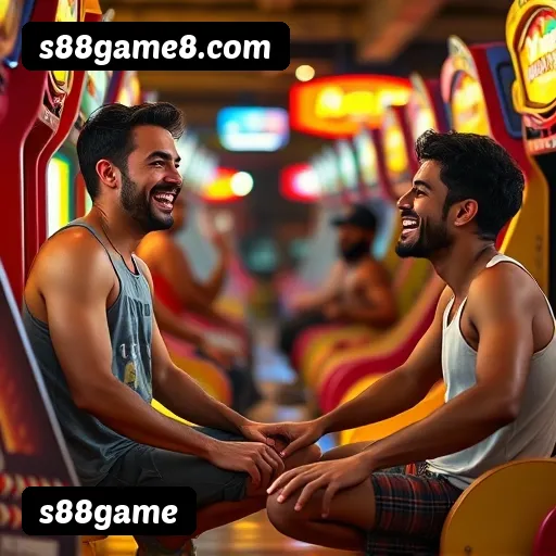 Como Registrar e Fazer Login s88game