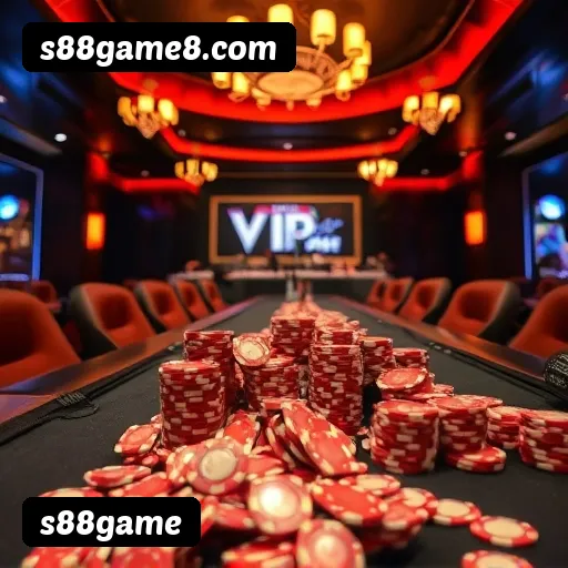 Catálogo Completo de Bônus s88game