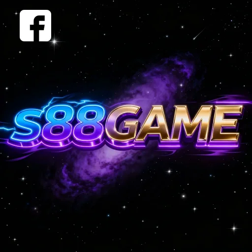 Página oficial da s88game no Facebook