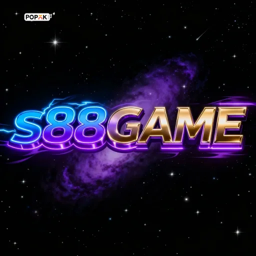 Logo da s88game