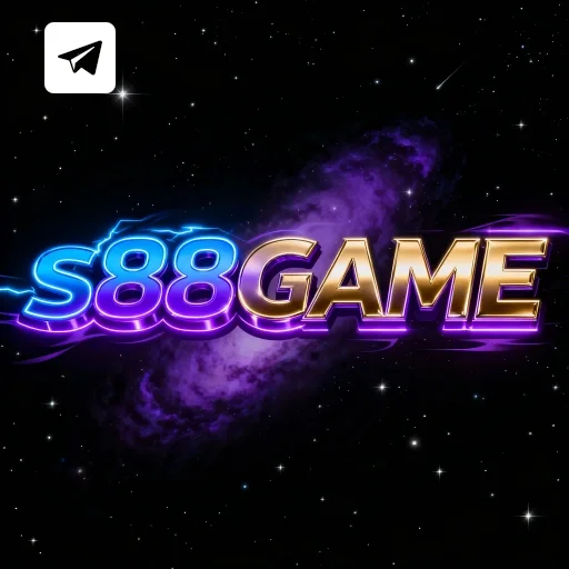 Canal oficial da s88game no Telegram